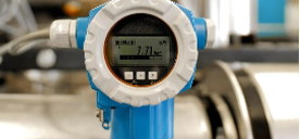 Unveiling the Secrets of Vortex Flowmeters: Measuring Principle Analysis